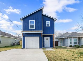422 N Elliott St, Sherman, TX 75090