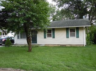 26933 Church St, Edwardsburg, MI 49112