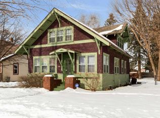 430 2nd Ave SW, Cambridge, MN 55008