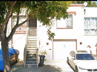 248 Rio Verde St, Daly City, CA 94014