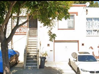 248 Rio Verde St, Daly City, CA, 94014