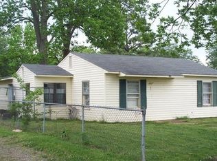 900 Mulberry Dr, Trumann, AR 72472