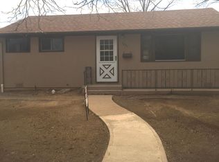 1621 Comanche Rd, Pueblo, CO 81001