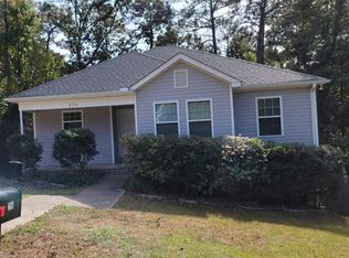 256 Randy Cir, Warner Robins, GA 31088