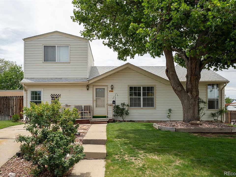 1st image of 2793 S Knox Court