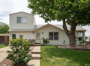 2793 S Knox Ct, Denver, CO 80236