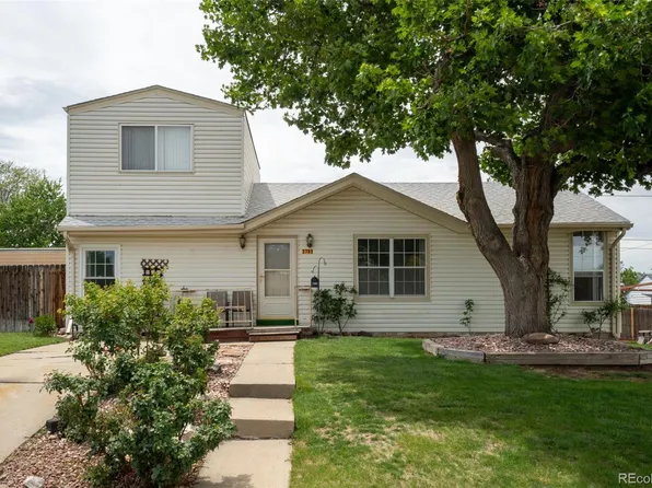 2793 S Knox Court, Denver, CO 80236