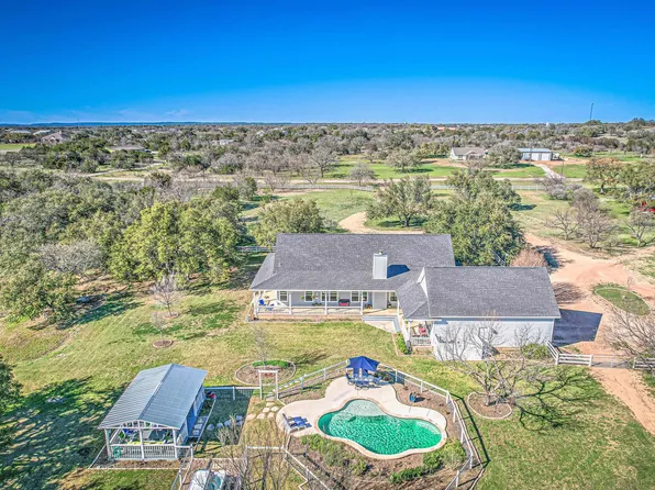 187 Sonya, Buchanan Dam, TX 78609