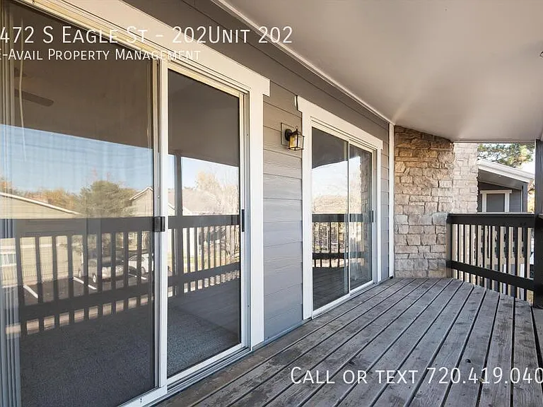 3472 S Eagle St #202 — Photo 7