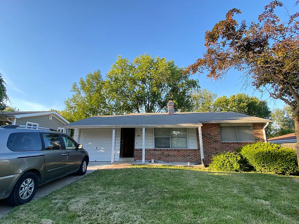 14 Kingsway Dr
