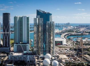 851 NE 1st Ave Unit 1109, Miami, FL 33132