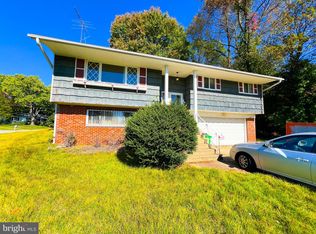 2200 Browns Ln, Fort Washington, MD 20744