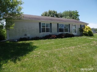 2729 Jaret Ave, Marseilles, IL 61341