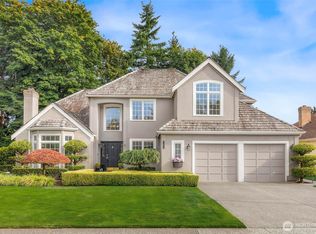 13857 SE 62nd St, Bellevue, WA