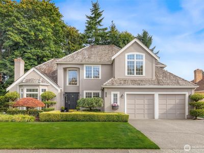 13857 SE 62nd Street, Bellevue, WA, 98006