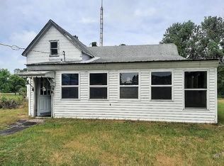 10836 30th Ave, Evart, MI 49631