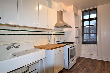 Rented by Bold New York