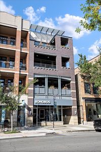3434 N Southport Ave UNIT 2, Chicago, IL, 60657
