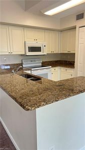 1260 Wildwood Lakes BLVD #305, Naples, FL, 34104