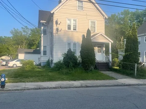 62 Alexander St, Framingham, MA 01702