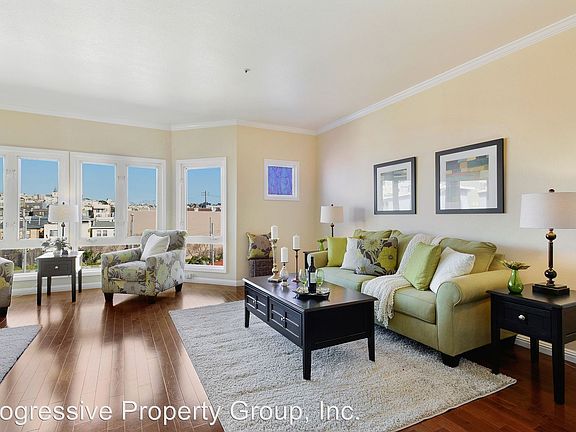 4th image of 791 La Playa St #3