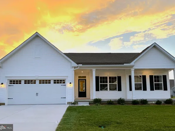 31151 Kirkwood Dr, Lewes, DE 19958