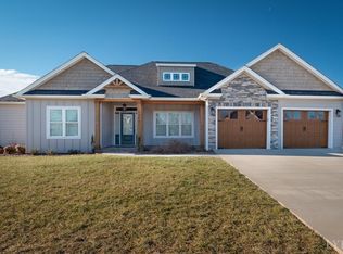 1501 Lejack Cir, Forest, VA 24551