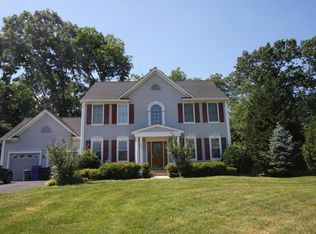 17028 Hersperger Ln, Poolesville, MD 20837