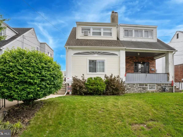 1128 Wilson Dr, Havertown, PA 19083