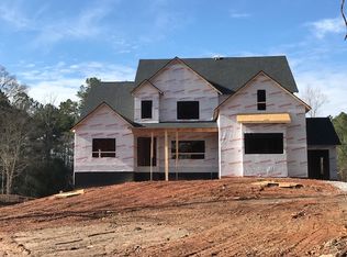 14220 Cogburn Rd, Milton, GA 30004