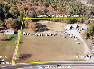 1740 Irvington Rd, Weems, VA 22576