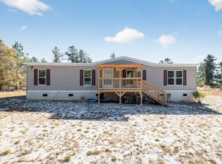 1019 Scott Rd, Kershaw, SC 29067