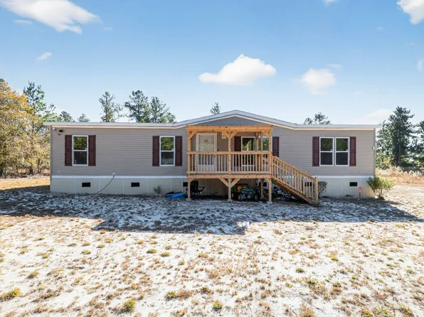 1019 Scott Rd, Kershaw, SC 29067