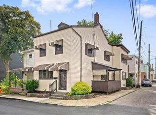 2101 Lowrie St, Pittsburgh, PA 15212