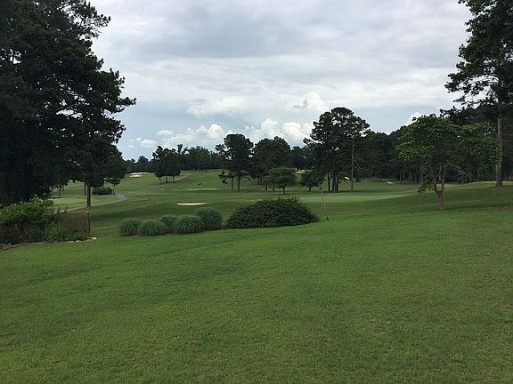 Back side yard landscaping