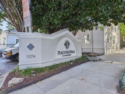 1075 Peachtree Walk NE Unit A305, Atlanta, GA, 30309