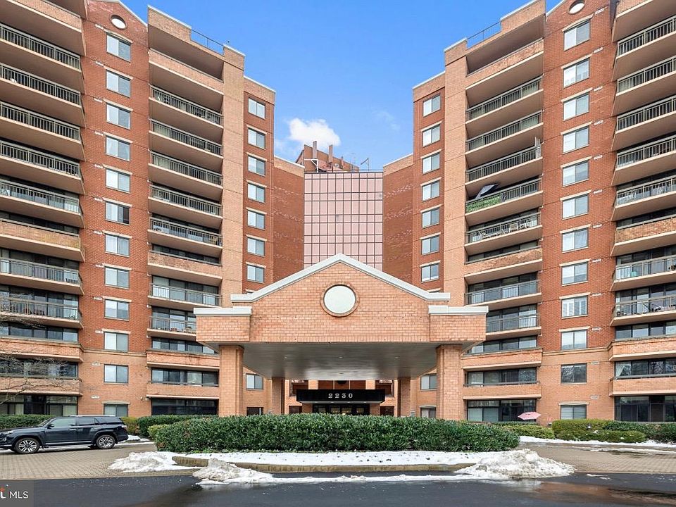 1st image of 2230 George C Marshall Dr APT 1223