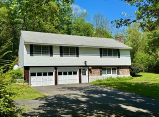 92 Clesson Brook Rd, Buckland, MA 01338