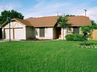 7603 Creek Trail St, San Antonio, TX 78254