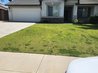 11915 Stratosphere Ave, Bakersfield, CA 93312