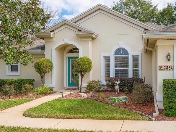 288 San Nicolas Way, Saint Augustine, FL 32080