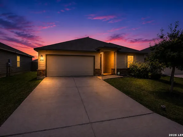 10746 Francisco Way, Converse, TX 78109