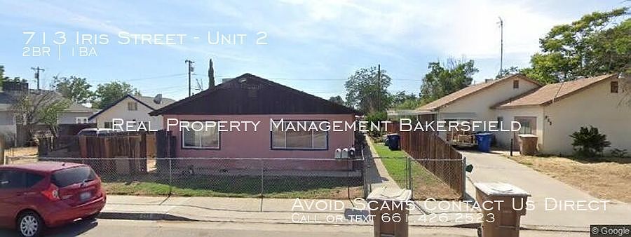 2nd image of 713 Iris St Unit 2