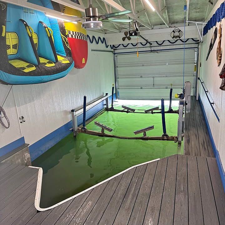 1st image of Boat Haus 22 Hanging Rock Dr