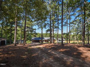 1237 Dalrymple Farm Rd, Sanford, NC 27330