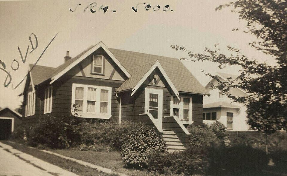 Circa 1930?