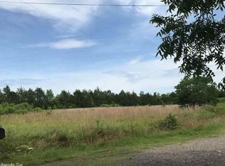 249 Hatton Rd, Sims, AR 71969