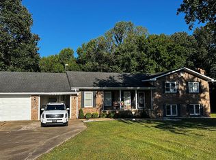 4178 Grace Roach Rd, South Fulton, TN 38257