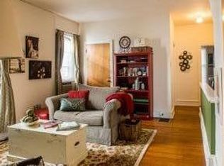 424 Conarroe St FLOOR 2, Philadelphia, PA 19128