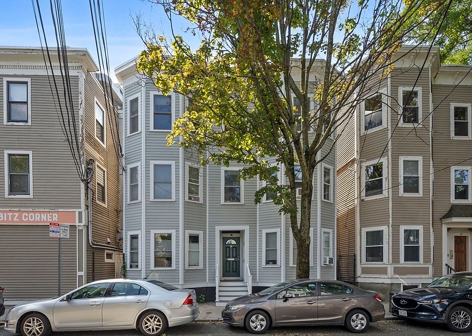 1st image of 6 Bristol St APT 6